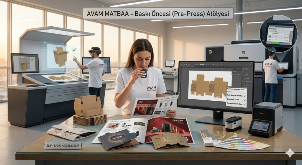 matbaa baskı fiyatları