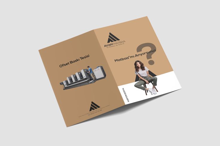 İstanbul Matbaa işleriniz için hemen fiyat alın.