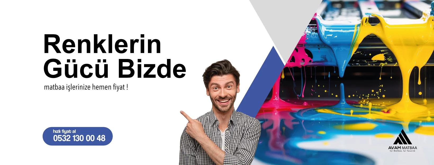 dijital baskı, kartvizit, broşür, katalog baskı, matbaa