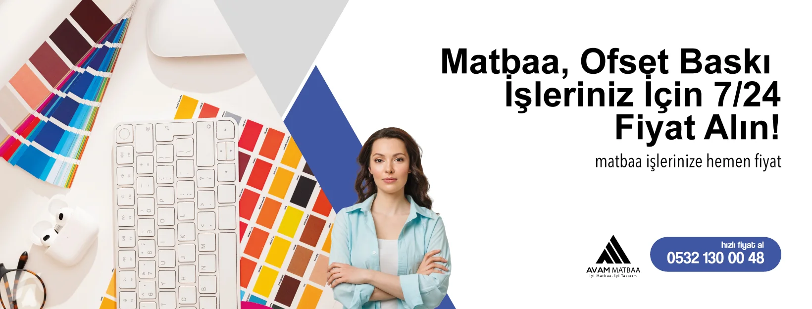 Matbaa, Ofset Baskı 