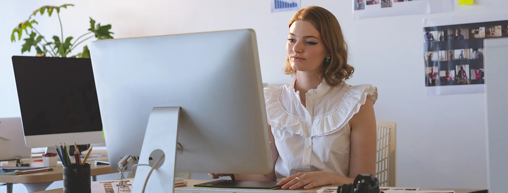 Profesyonel Ekibimizle Grafik işlerinizi 