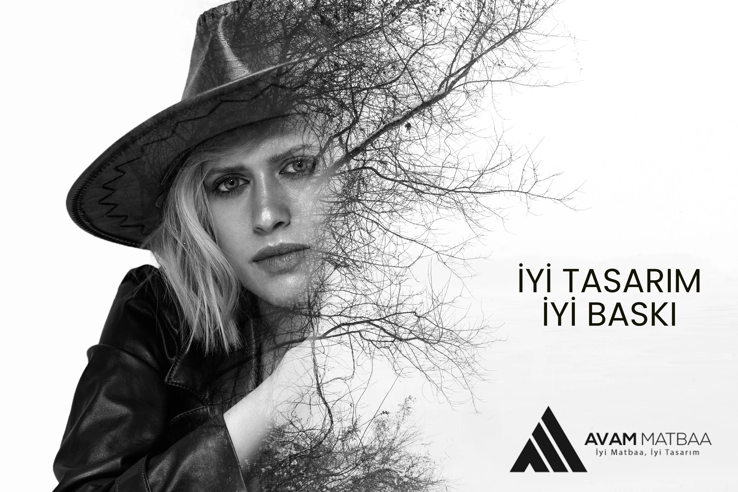 Matbaacılıkta İyi Tasarım ve İyi Baskı: Başarının Anahtarı