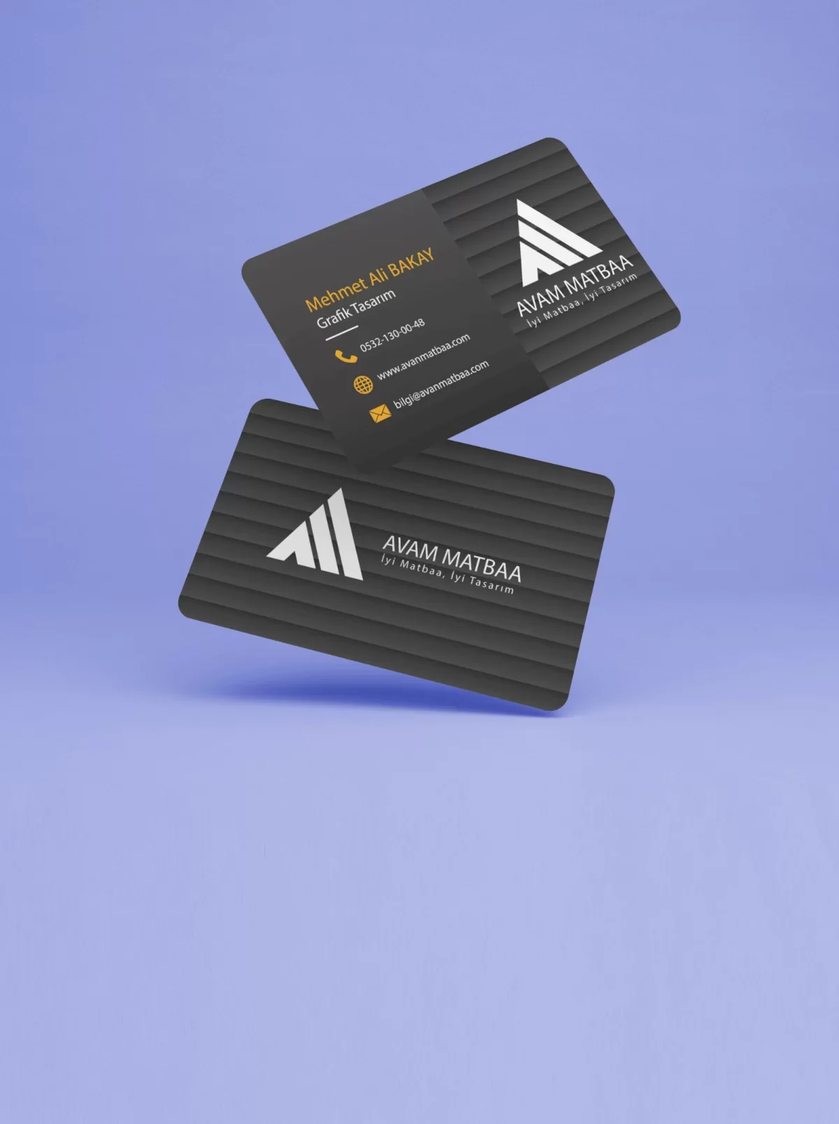 Kartvizit Çeşitleri ve Özellikleri: Standart, Oval ve Sıvama Kartvizit Rehberi