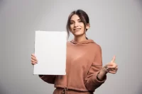 Boşluk: Görsel Sessizlik ve Anlam