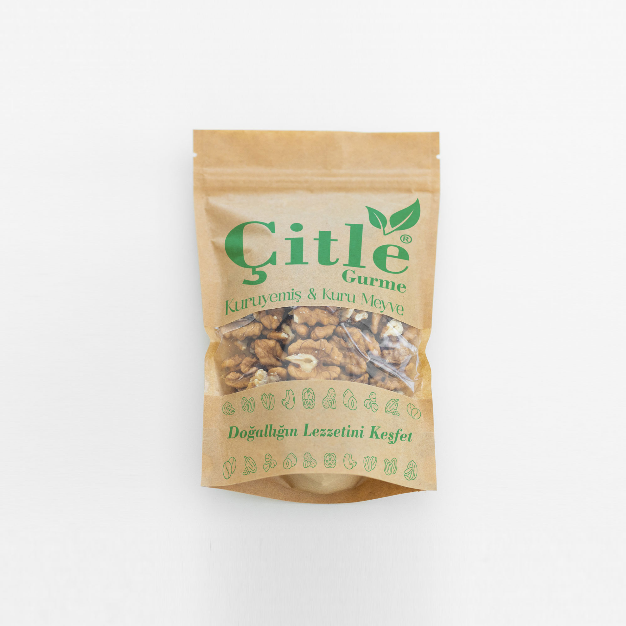 Doypack Ambalaj Tasarımı