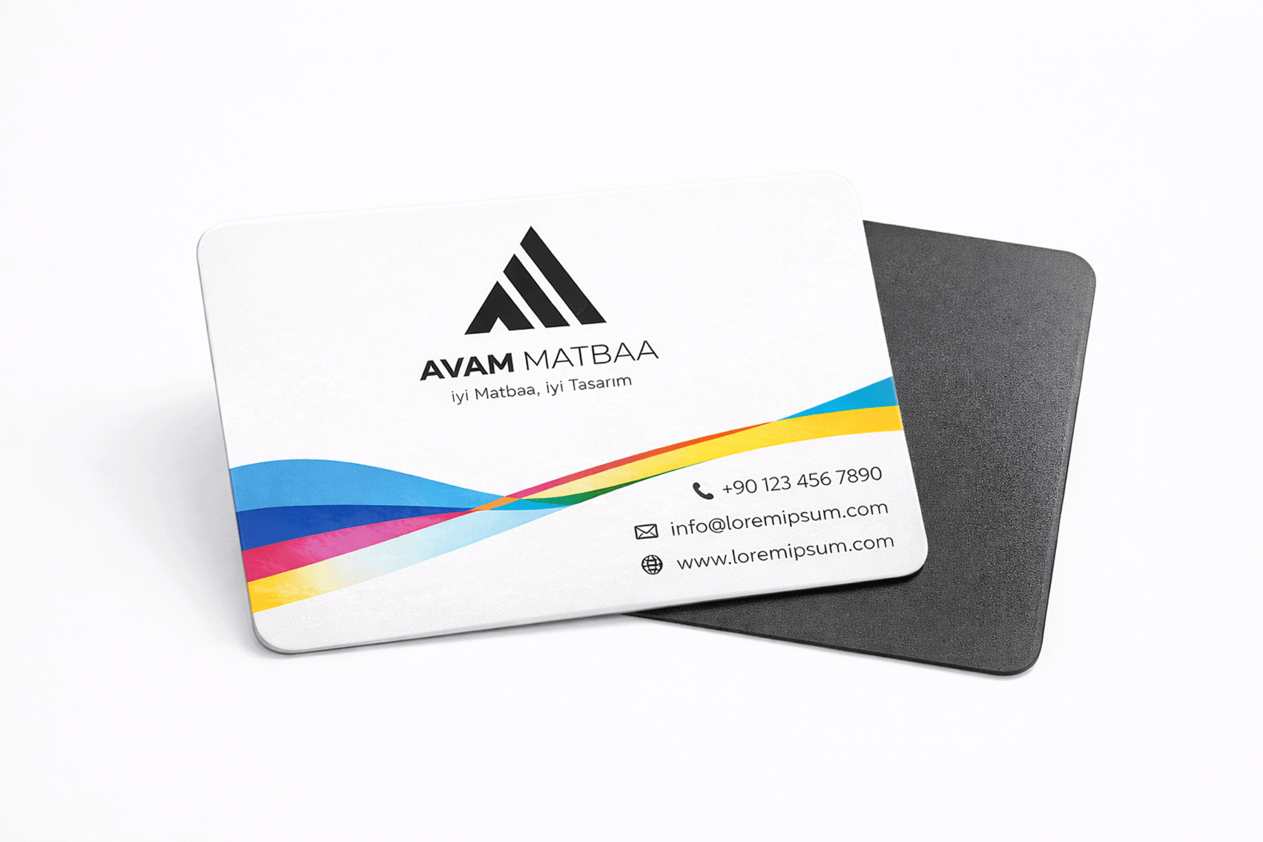 Magnet Baskı Nedir? İşletmeler İçin En Etkili Kullanım Alanları