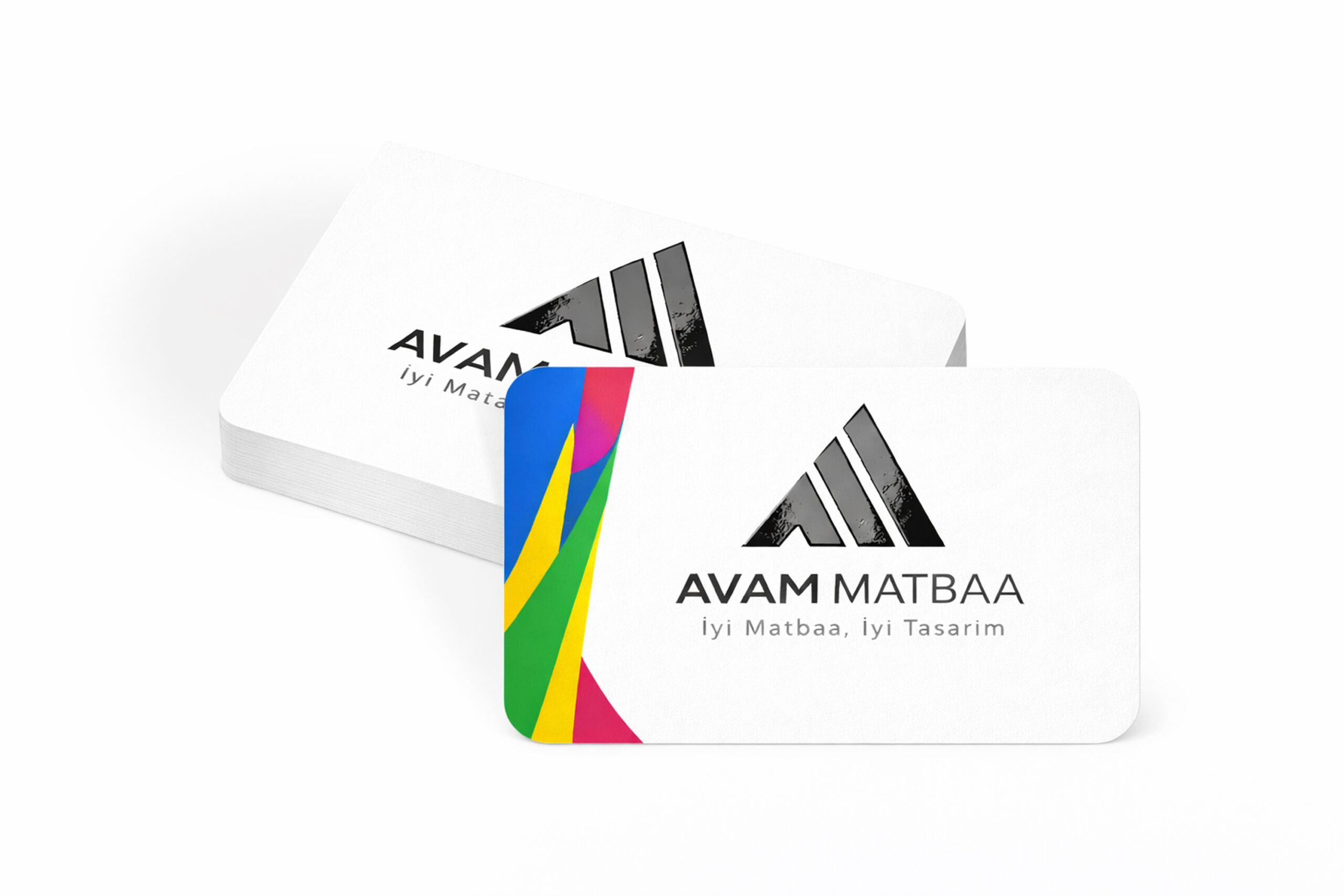 Kartvizit Nedir? Neden Hâlâ En Güçlü Tanıtım Araçlarından Biri?