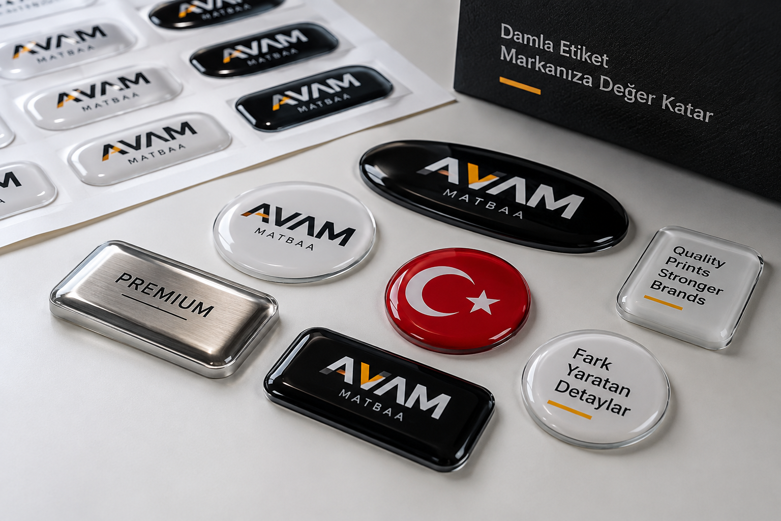 2026 Damla Etiket Fiyatları: Güncel Fiyat Rehberi